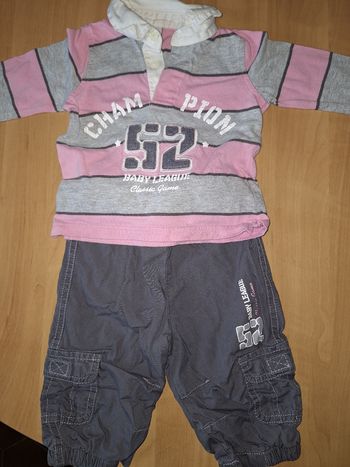 Ensemble