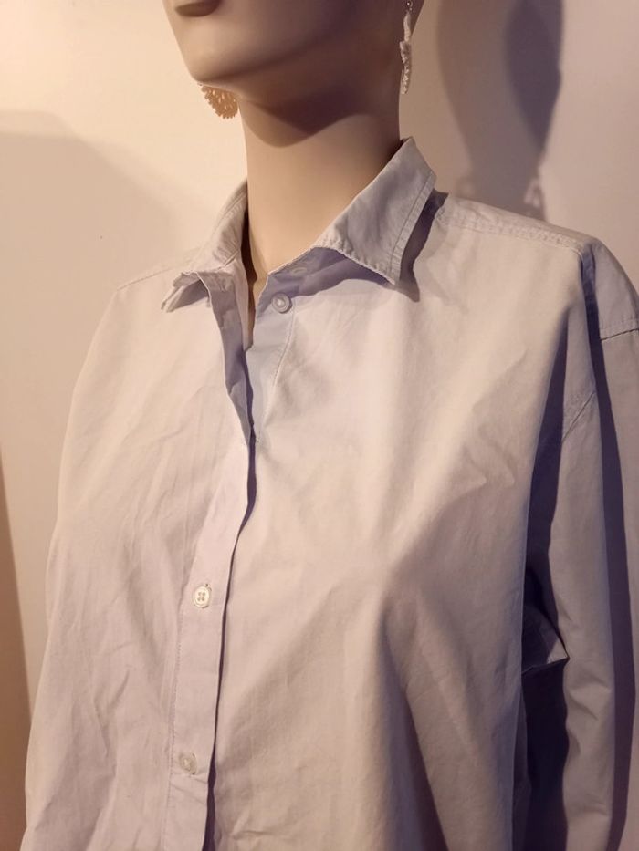 Très jolie chemise basic 🥰 - photo numéro 3