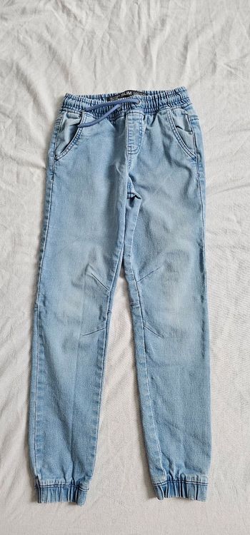 Jean enfant de la marque Primark 10 ans