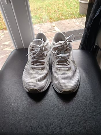 Basket femme Nike