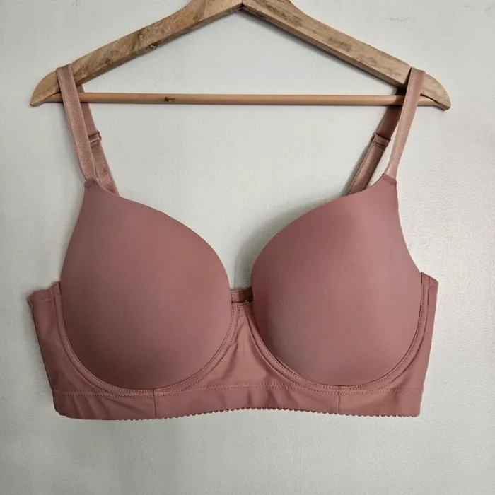 Soutien-gorge rose 95E