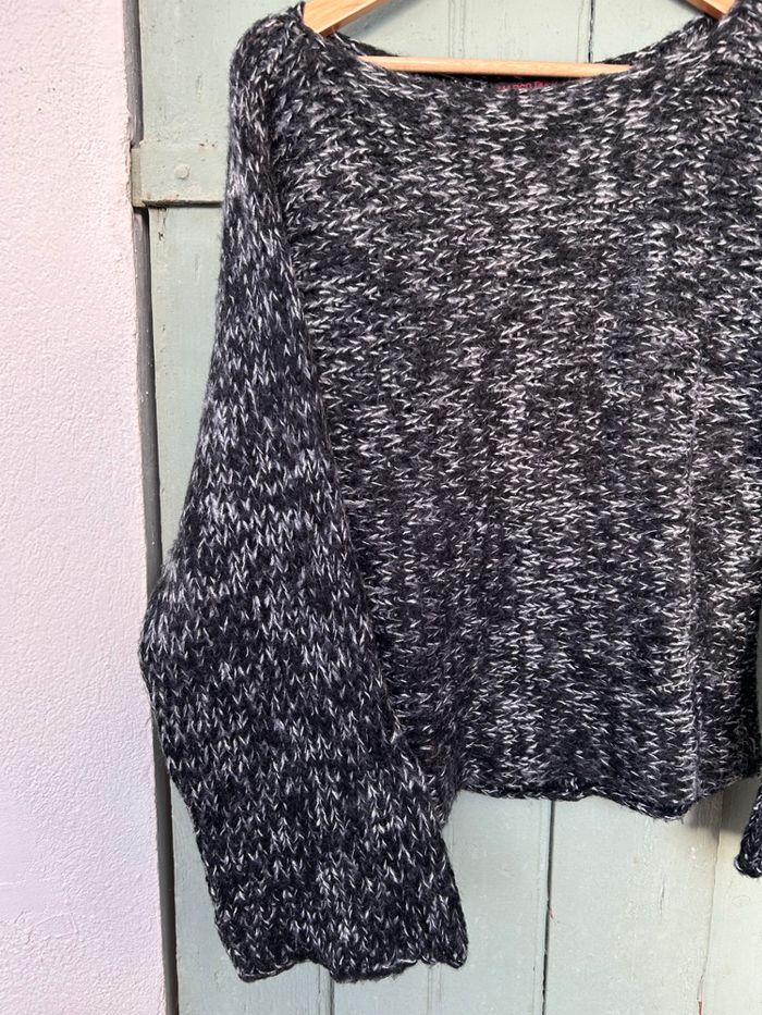 Pull ultra doux - photo numéro 4