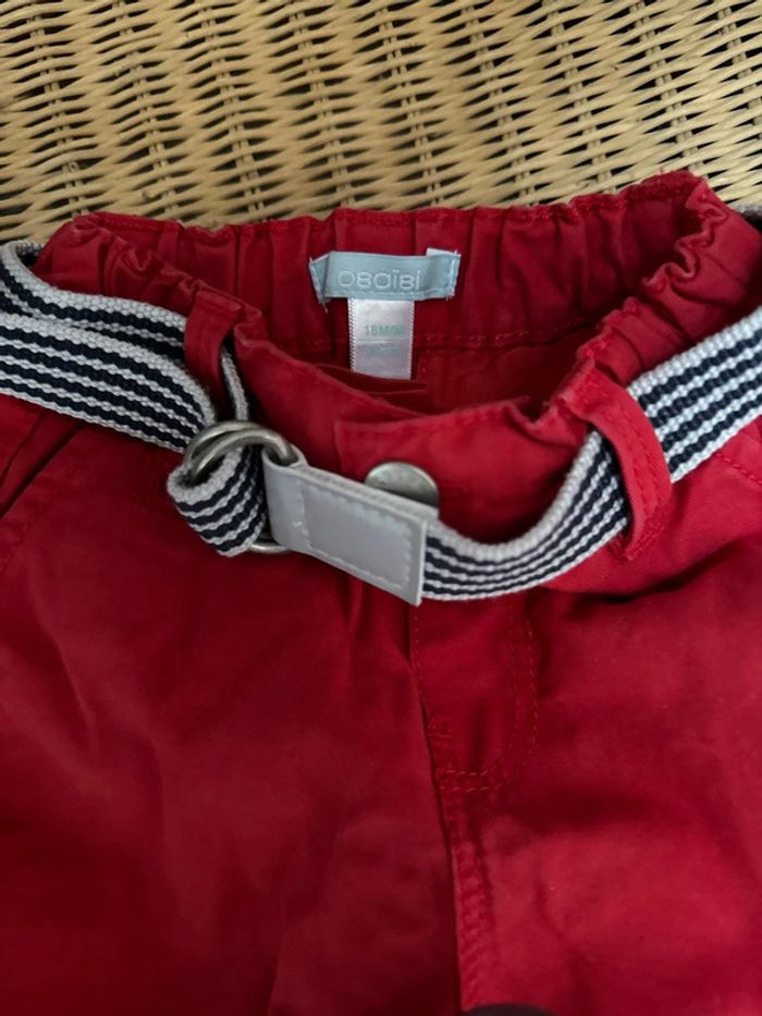Pantalon 18 mois - photo numéro 4