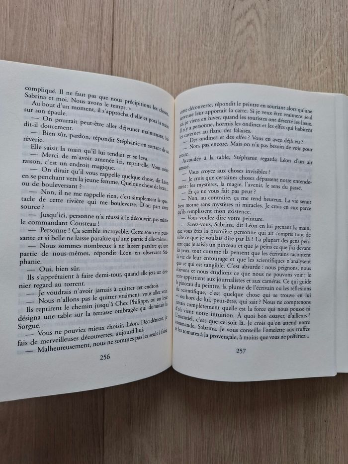 Roman Rends-moi ma vie de Judith Michael en bon état - photo numéro 4