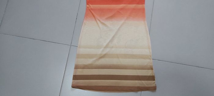 Robe sans manche L - photo numéro 7