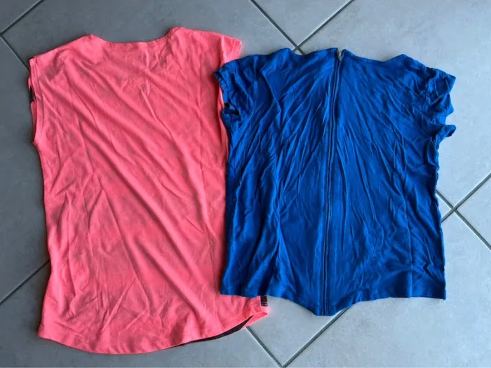 T-shirts - photo numéro 2