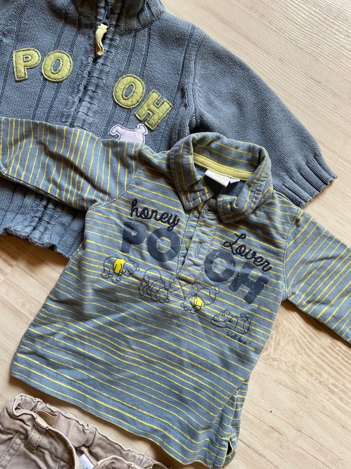 Ensemble Disney - photo numéro 2