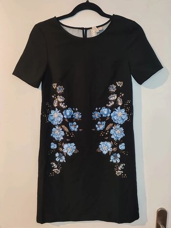 Robe h&m