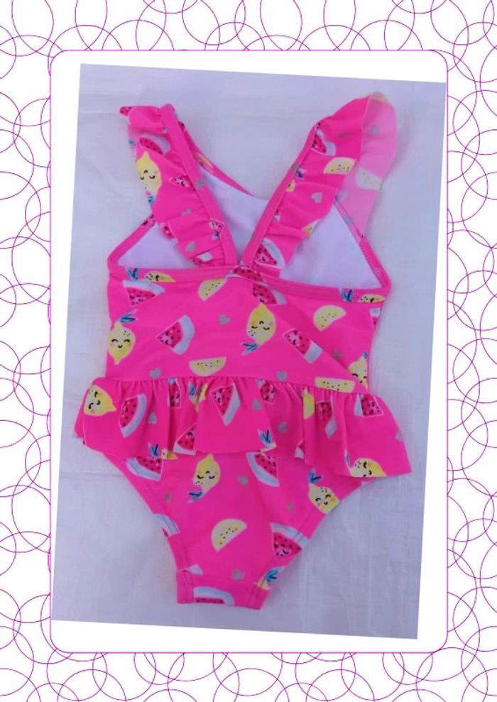 Maillot de bain 6 mois Primark - photo numéro 3