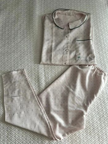 Pyjama le chat femme taille 44