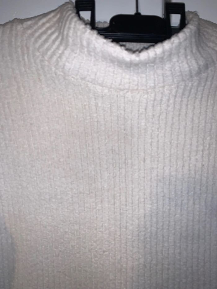 Pull fille - photo numéro 2