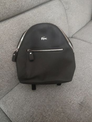 Sac à dos Lacoste