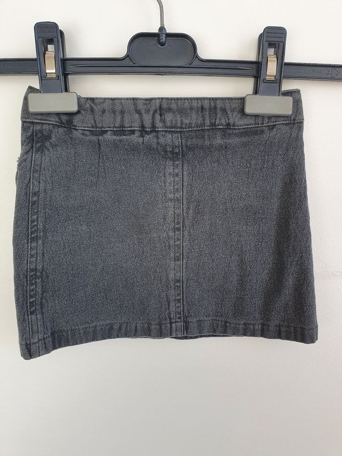 Jupe fille 2 ans - photo numéro 2