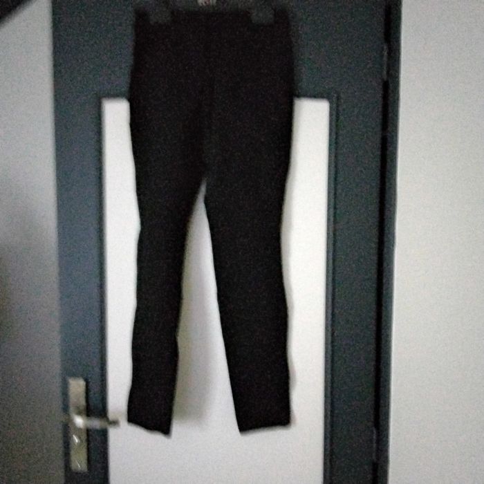 Pantalon hiver femme taille 36 Camaïeu - photo numéro 7
