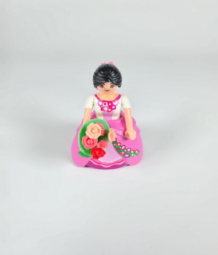 Playmobil Princesse Mariée