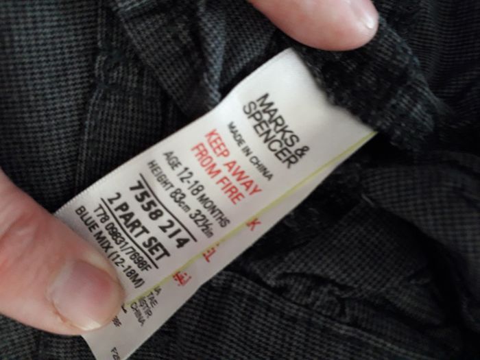 Pantalon d'été - photo numéro 4