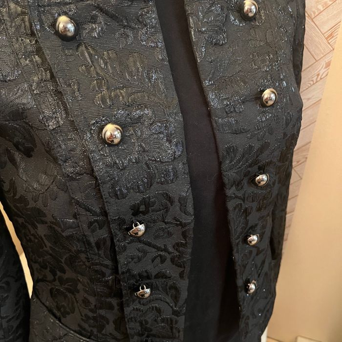 Blazer - photo numéro 5