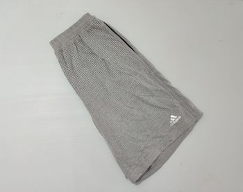 Vêtement Homme Short Adidas aeroknit climacool gris taille M #Retrostreet