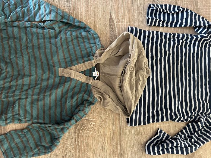 Lot garçon 24 mois - photo numéro 3