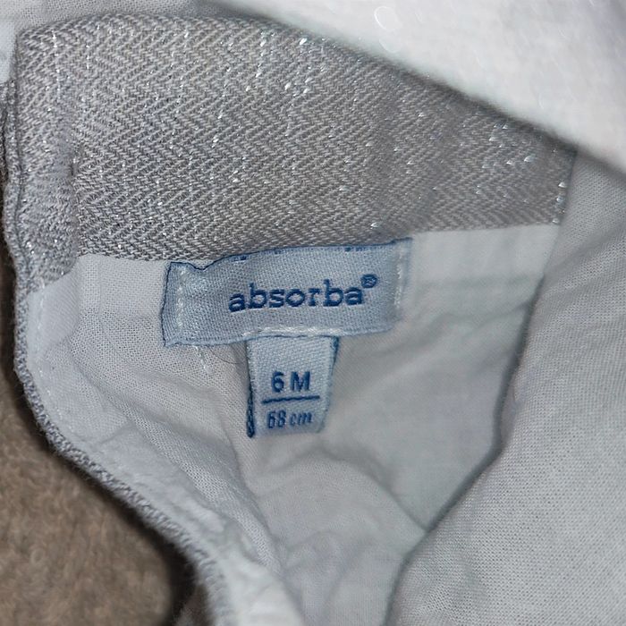 Robe bébé fille - photo numéro 3