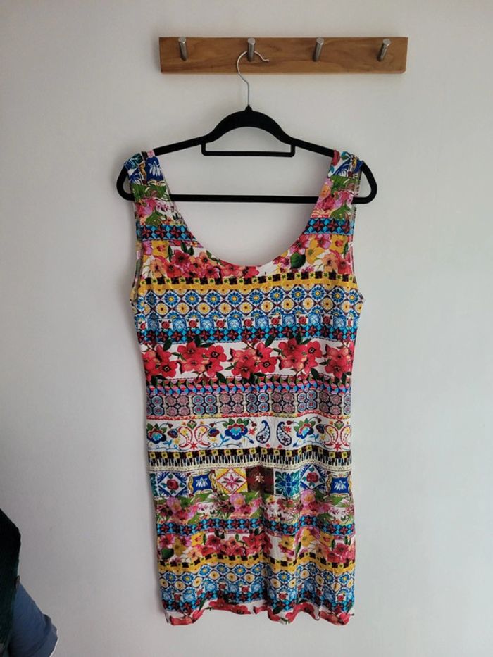 Robe Desigual - photo numéro 2