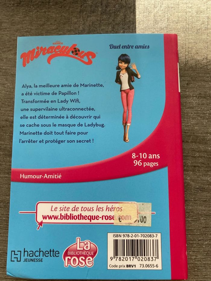 Miraculous 6 - photo numéro 2