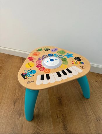 Table musicale
