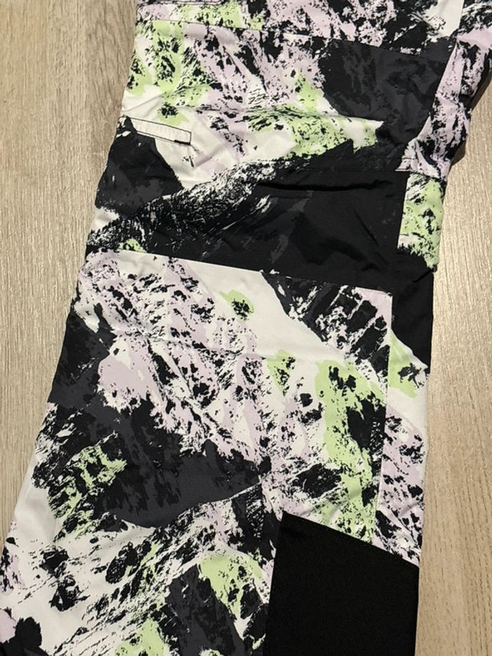 Pantalon de ski pour fille 10 ans The north face - photo numéro 3