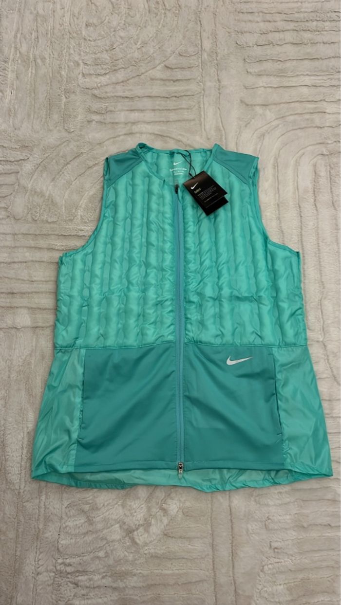 Veste therma fit Nike - photo numéro 5