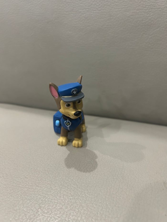Figurine tonies pat patrouille Chase pour toniebox - photo numéro 2