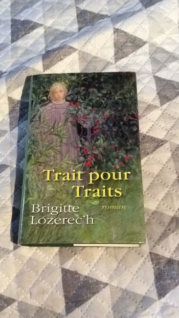 #trait portraits par Brigitte Lozerec’h