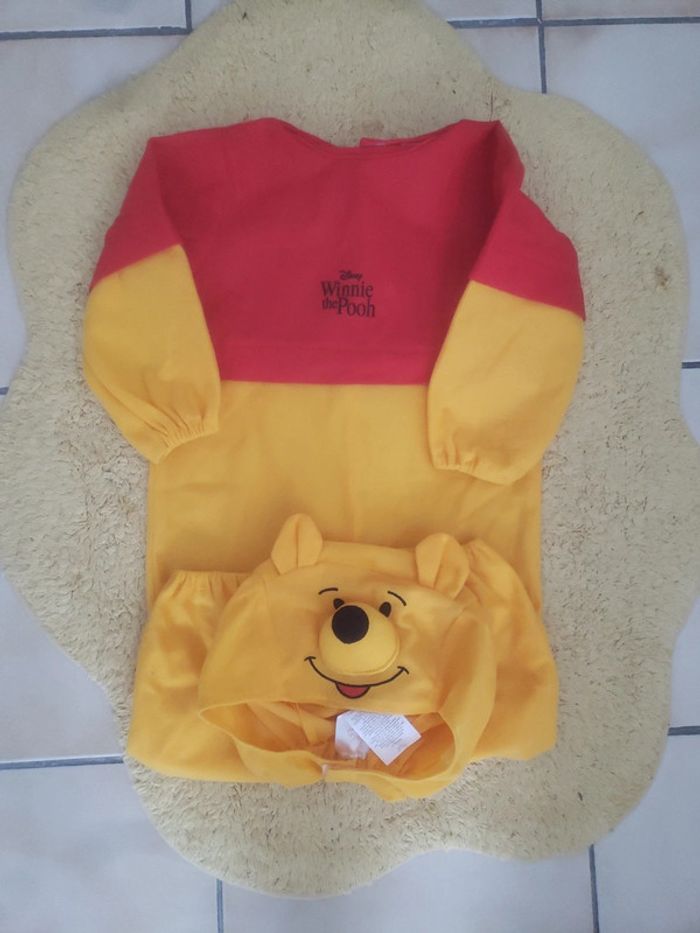 Déguisement WInnie the Pooh