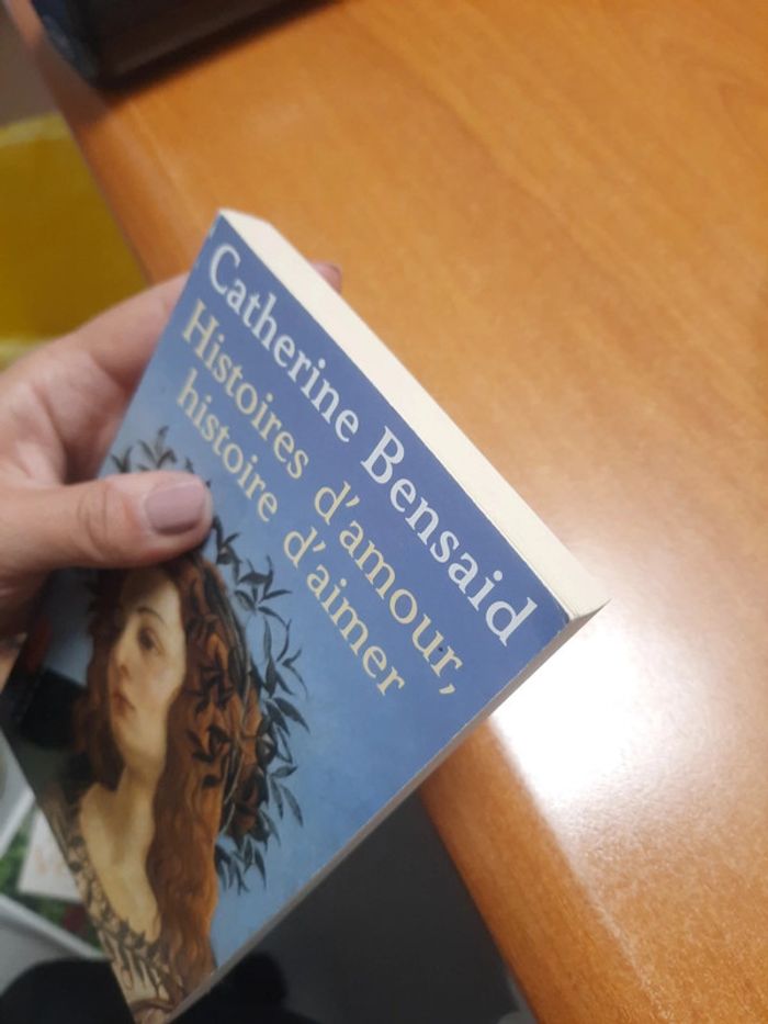 Livre pocket évolution - photo numéro 5