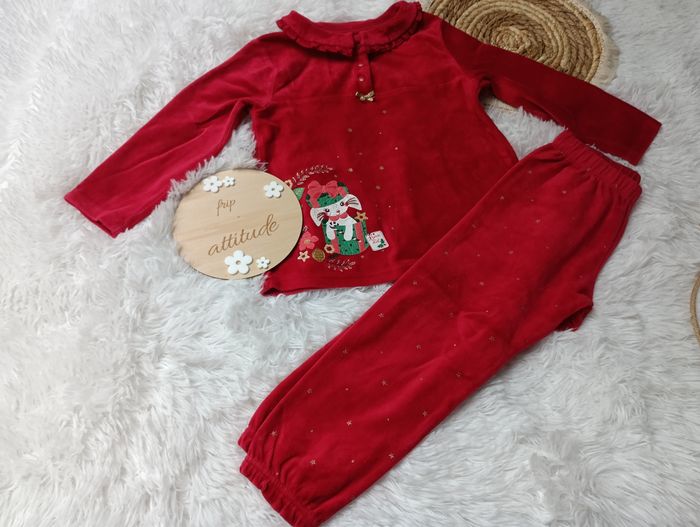 Pyjama comme neuf sergent major