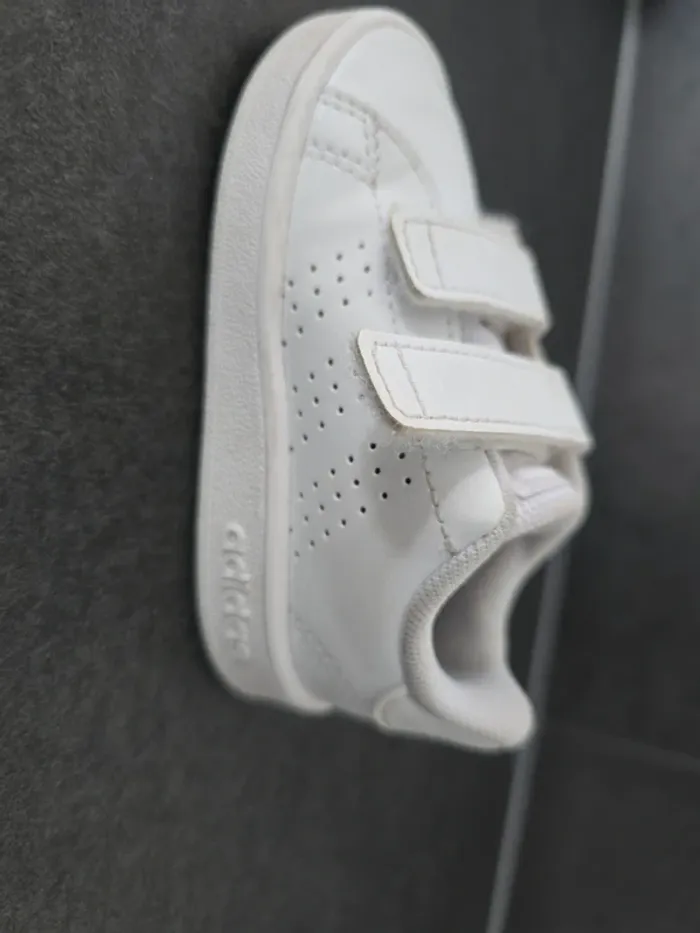 Basket adidas t20 - photo numéro 8