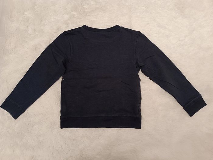 Sweat "Lagoon Beach" T. 10 ans TAO - photo numéro 3