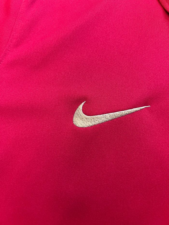 Maillot de foot Nike, équipe de Brésil taille XL authentique neuf - photo numéro 3