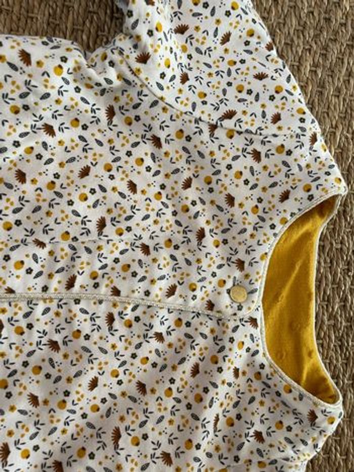 Cardigan obaibi 6 mois - photo numéro 3