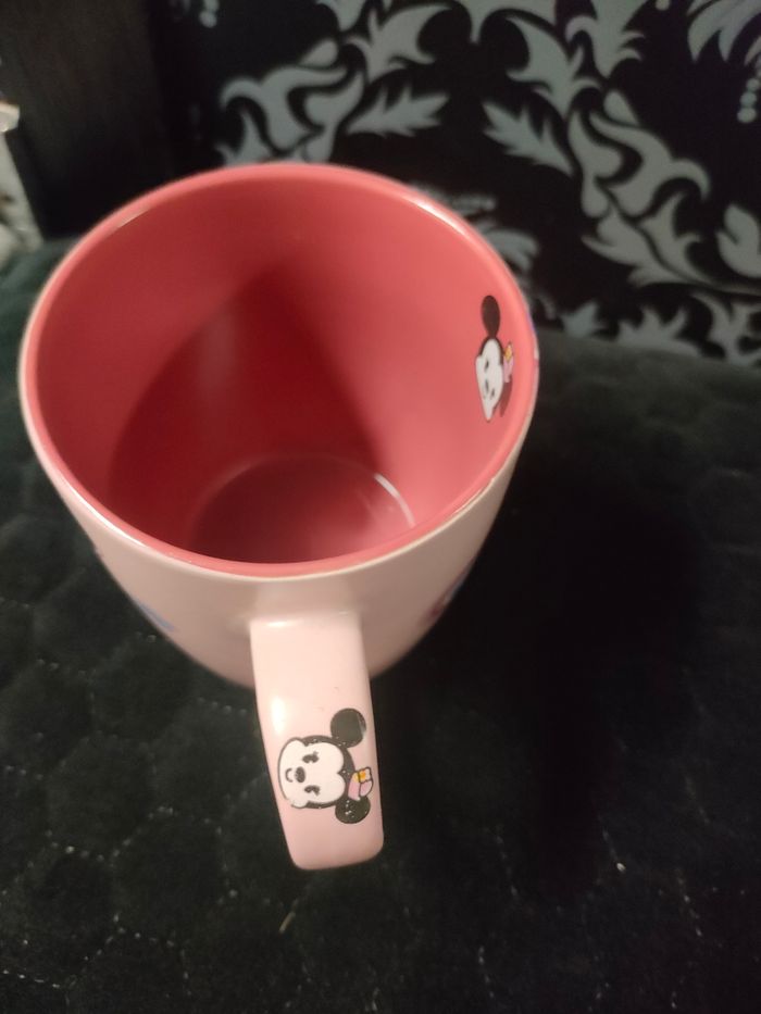 Mug tasse Minnie Disney - photo numéro 4