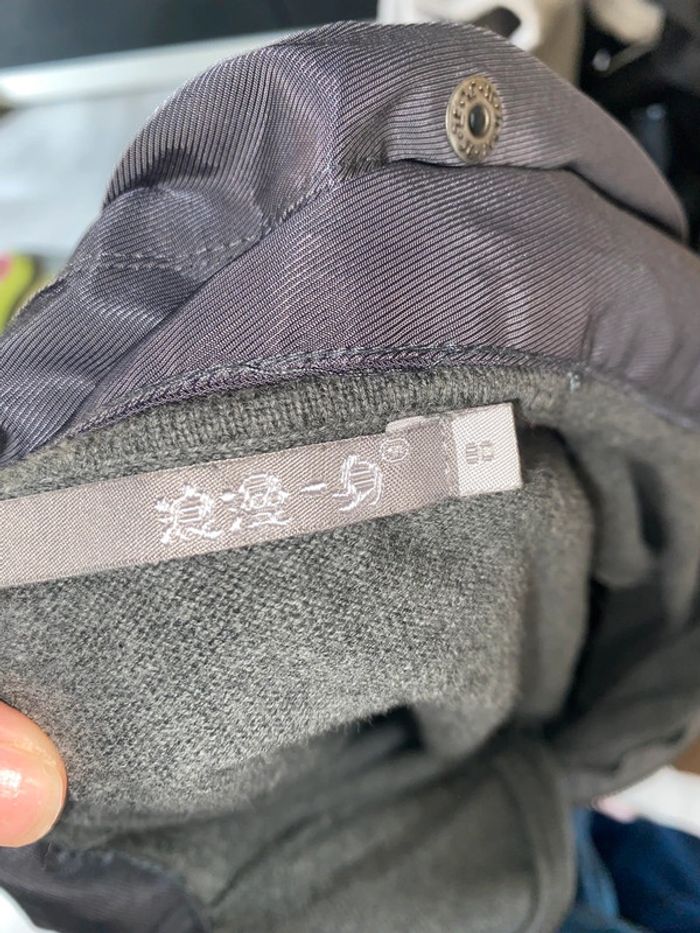 Pull à capuche - photo numéro 9