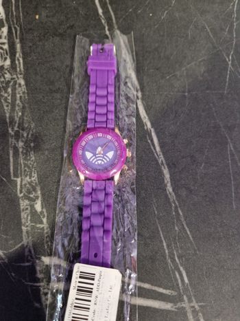 Montre
