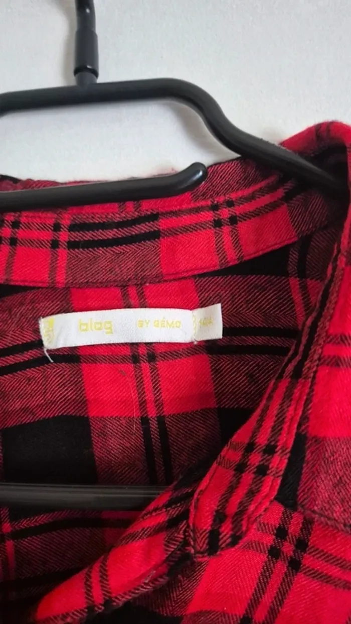 Chemise - photo numéro 2