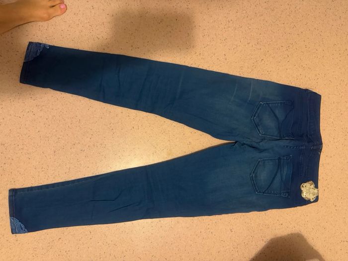 Jeans - photo numéro 6