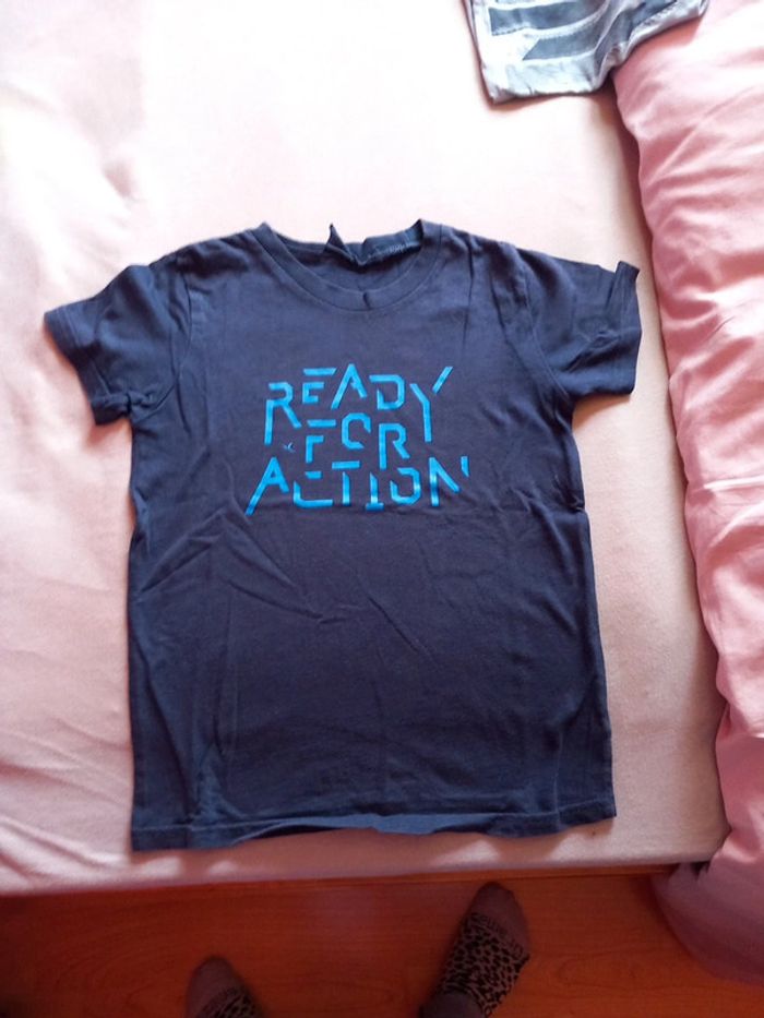 3 tee-shirts - photo numéro 3