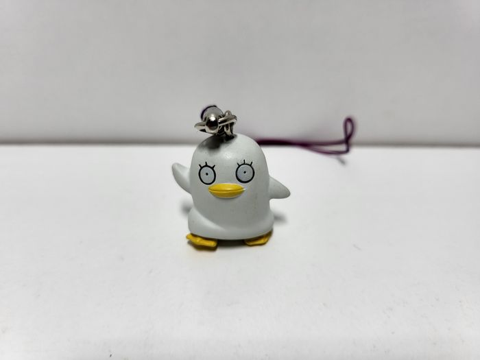 Porte Clé / Key Chain Gintama