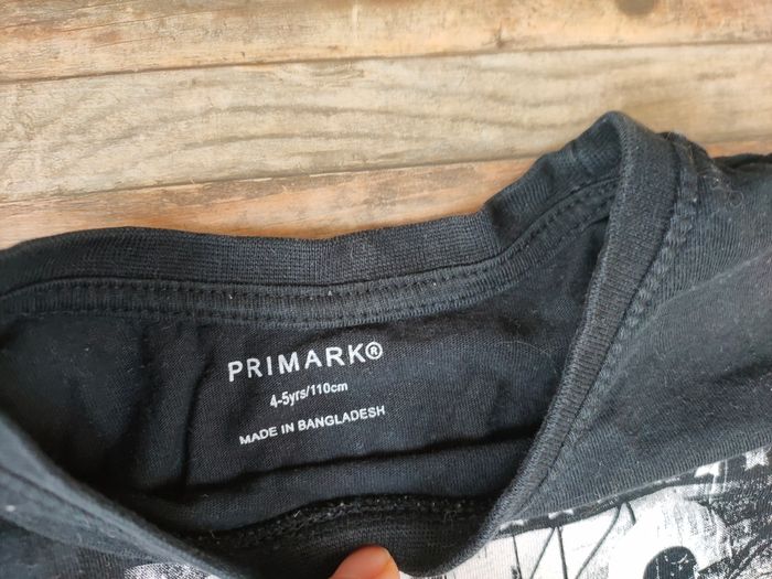 Lot de vêtements automne-hiver garçon 4 ans 🍁 - photo numéro 5