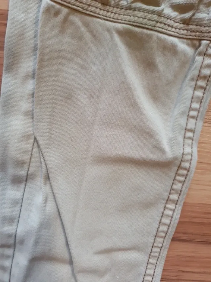 pantalon gemo 8 ans - photo numéro 3