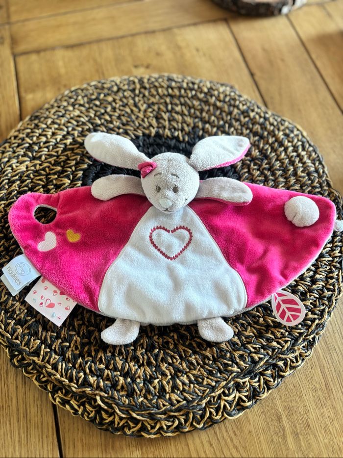 Doudou noukies