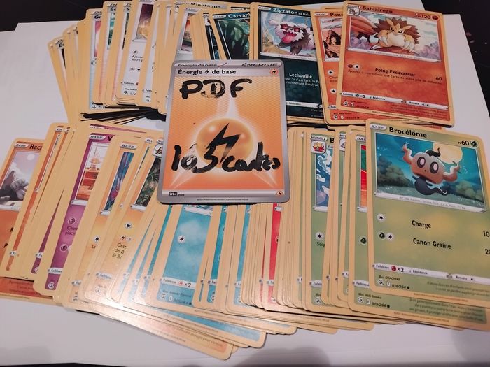 Lot 163 co unco poing de fusion