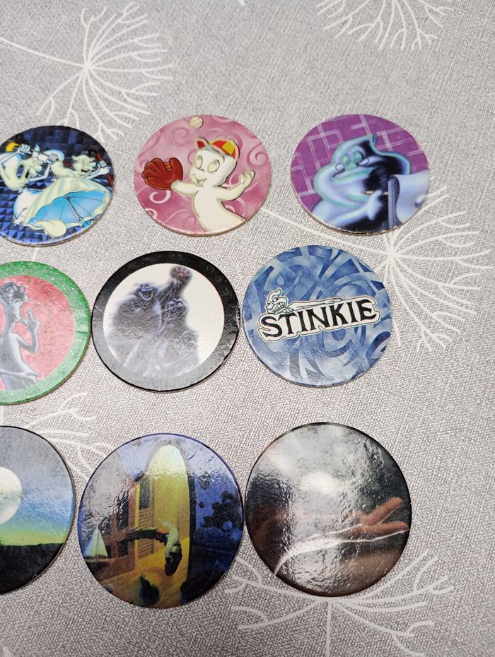 Caps Casper - photo numéro 3